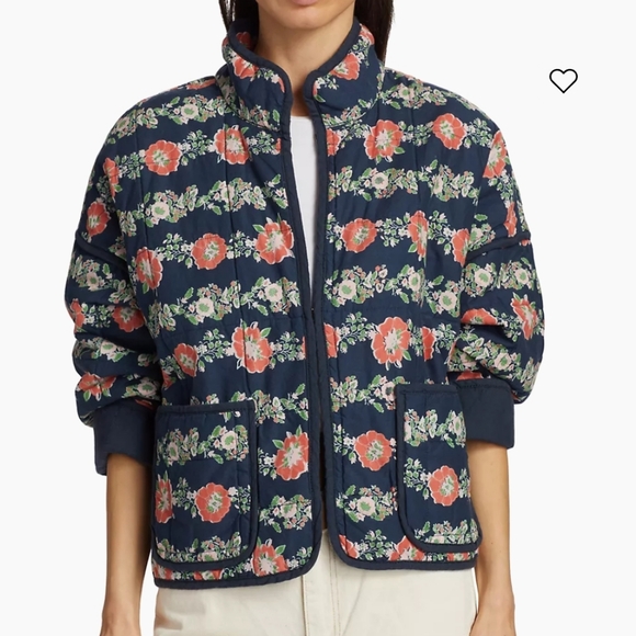 NWT Free People  Chole Jacket - Picture 6 of 11